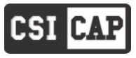 Logo de CSI CAPACITACIONES